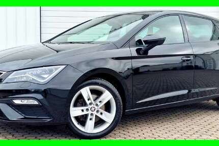 Seat Leon 111.500 km 13.690 &euro; Erfurt 99092