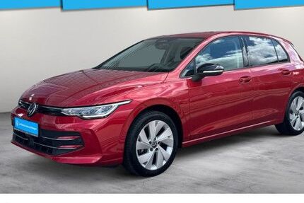 VW Golf 14.669 km 26.490 &euro; Mosbach 74821