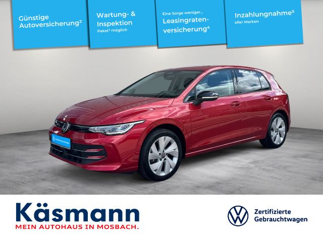 VW Golf 14.669 km 26.490 &euro; Mosbach 74821