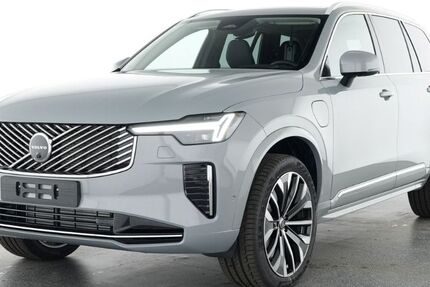 Volvo XC90 26.716 km 63.490 &euro; Übach-Palenberg 52531