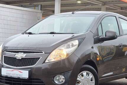 Chevrolet Spark 99.000 km 2.990 &euro; Neustadt 31535