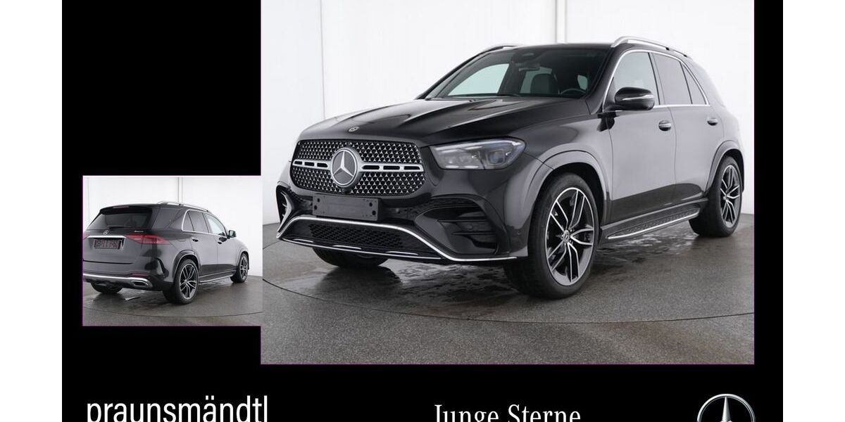 Mercedes-Benz GLE 450 22.009 km 82.900 &euro; Ingolstadt 85055