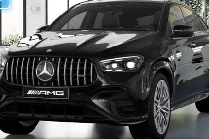 Mercedes-Benz GLE 53 AMG 23.975 km 106.990 &euro; München 80636