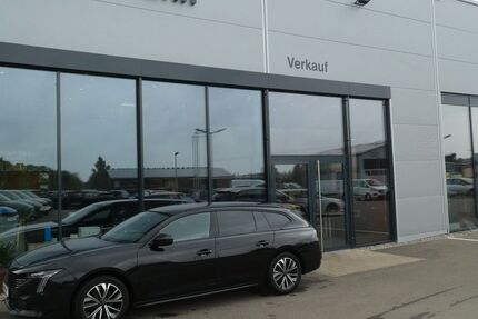 Peugeot 508 45.450 km 21.950 € Bad Saulgau 88348