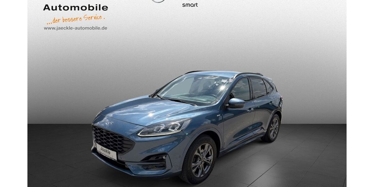 Ford Kuga 102.850 km 19.890 &euro; Bad Wörishofen 86825