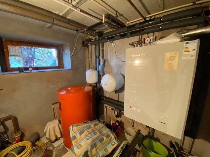 Reihenendhaus Zwönitz - 6 Zimmer, 120 m&sup2;, 125.000&euro; | Angebot:19284017