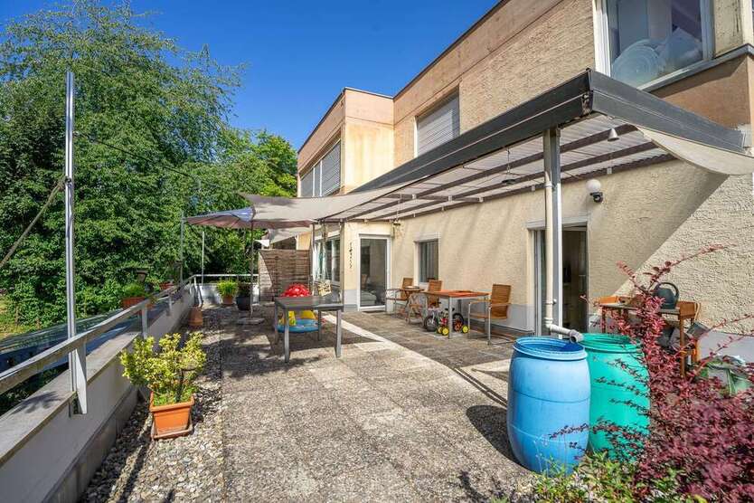 Wohnung zum Mieten in Göppingen 1.000 € 113 m²