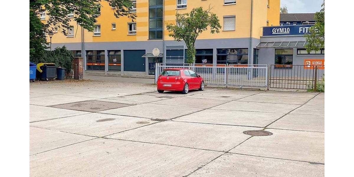 Grundstück Zwickau Bahnhofsvorstadt - 295.000&euro; | Angebot:24711053