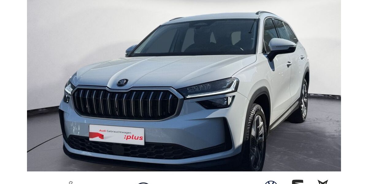 Skoda Kodiaq 23.724 km 42.480 &euro; Hilden 40721