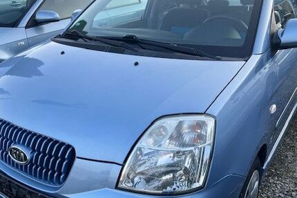 Kia Picanto 110.344 km 2.900 &euro; Tauberbischofsheim 97941