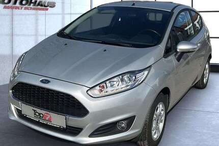 Ford Fiesta 60.692 km 7.990 &euro; Markt Schwaben 85570
