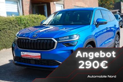 Skoda Kodiaq 5.925 km 42.840 &euro; Harrislee 24955