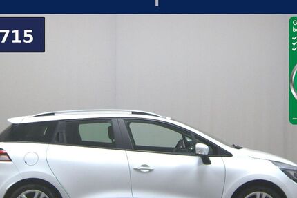 Renault Clio 112.734 km 6.780 &euro; Gyhum/Bockel 27404