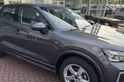 Audi Q2 10.835 km 27.990 &euro; Eppelborn-Neububach 66571