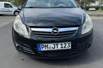 Opel Corsa 137.000 km 2.300 &euro; Teltow 14513