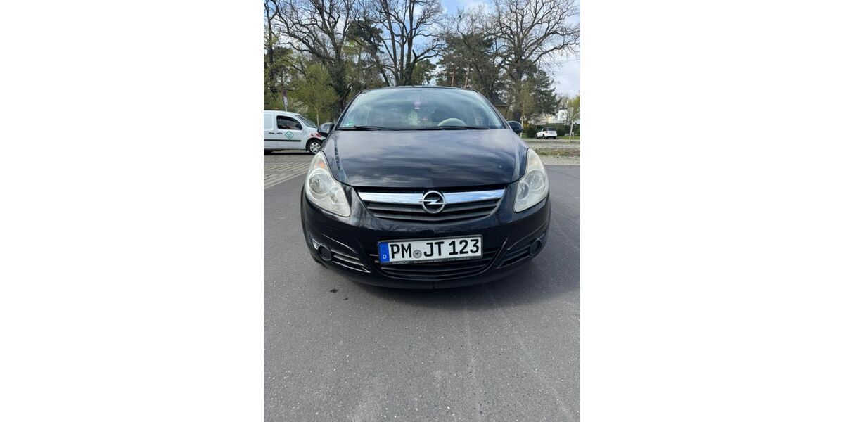 Opel Corsa 137.000 km 2.300 &euro; Teltow 14513