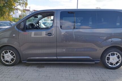 Citroen SpaceTourer 121.000 km 20.400 &euro; Diepoldshofen 88299
