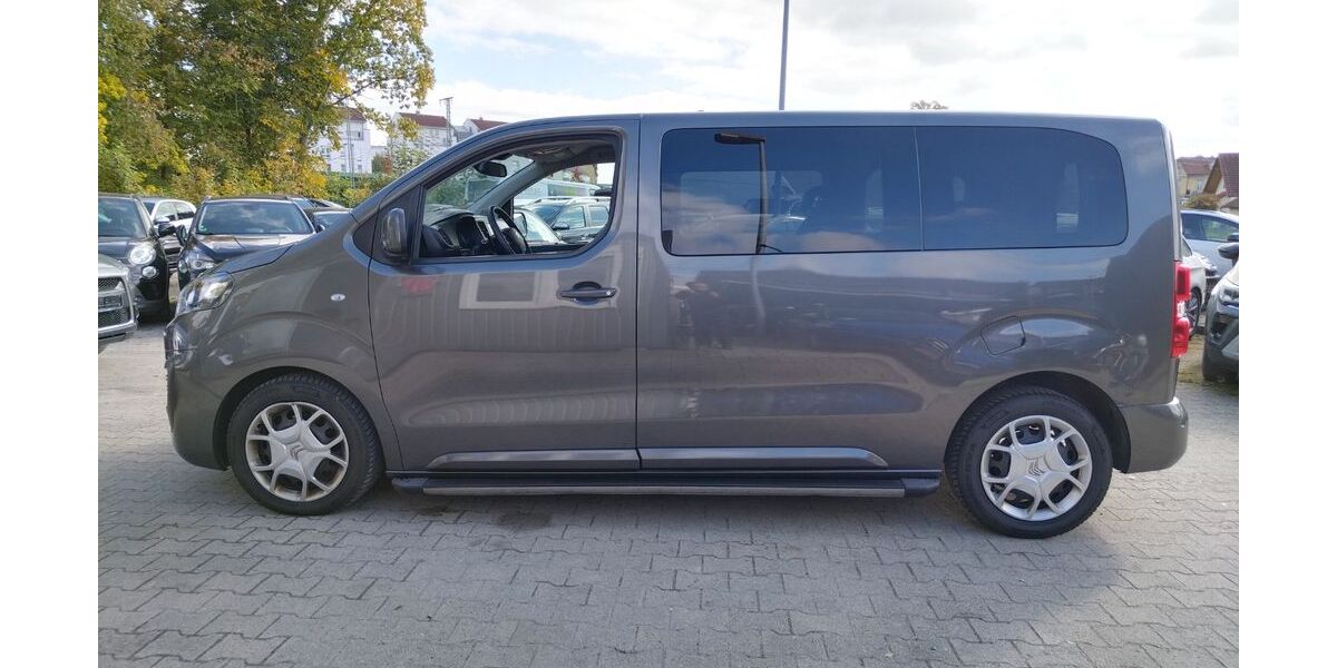Citroen SpaceTourer 121.000 km 20.600 &euro; Diepoldshofen 88299