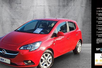 Opel Corsa 14.000 km 11.450 &euro; Lübbenau / Spreewald 03222