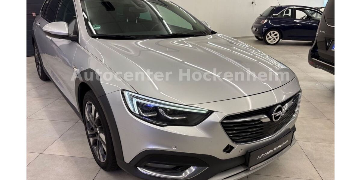 Opel Insignia 274.000 km 8.900 &euro; Hockenheim 68766