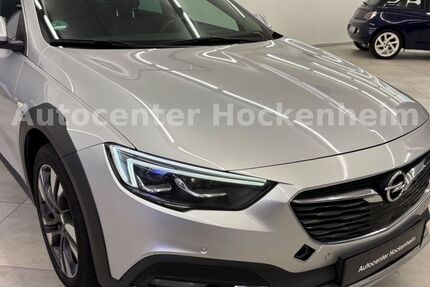 Opel Insignia 274.000 km 8.998 &euro; Hockenheim 68766