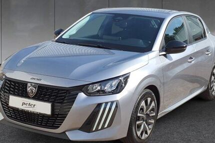 Peugeot 208 3.500 km 20.990 &euro; Nordhausen 99734