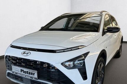 Hyundai BAYON 19.782 km 17.980 &euro; Neumarkt 92318