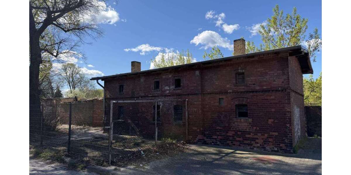 Grundstück Bad Freienwalde - 39.000&euro; | Angebot:24813325