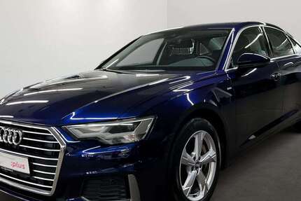 Audi A6 59.837 km 29.990 &euro; Kaiserslautern 67663
