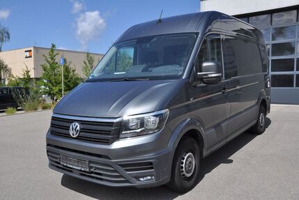 VW Crafter 354.000 km 11.900 &euro; Schömberg 72355