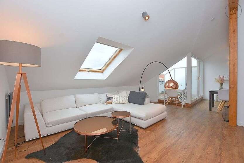 Wohnen auf Zeit in Böblingen 1.880 € 2.5 zimmer