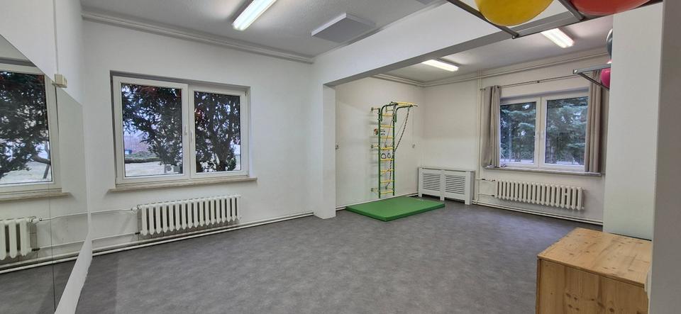 Gewerbeobjekt Delitzsch - 1.500&euro; | Angebot:25220275