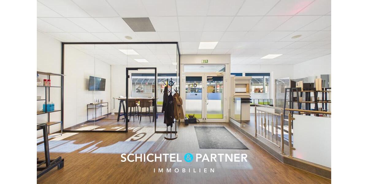 Gewerbeobjekt Lilienthal - 1.800&euro; | Angebot:26342936