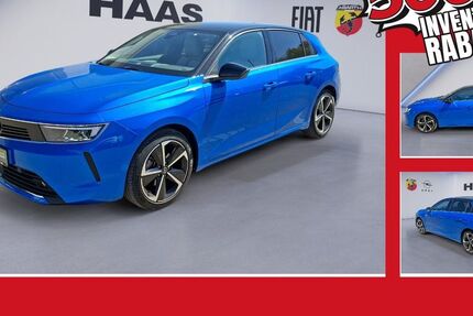 Opel Astra 21.000 km 17.780 &euro; Schwabmünchen 86830