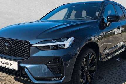 Volvo XC60 1.500 km 59.850 &euro; Karlsruhe 76187