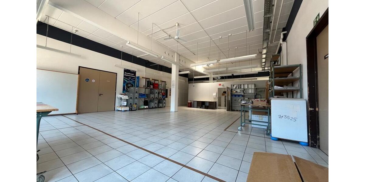 Gewerbeobjekt Floß - 4.982&euro; | Angebot:23770534