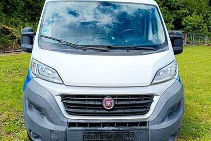 Fiat Ducato 92.500 km 9.500 &euro; Tettau 96355