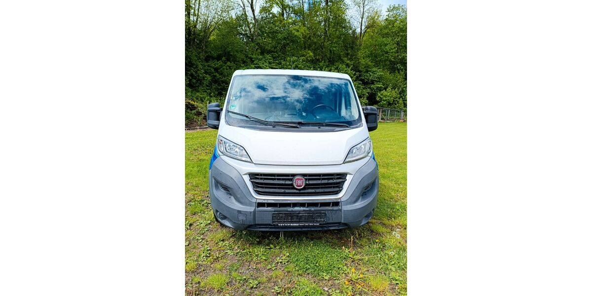 Fiat Ducato 92.500 km 9.500 &euro; Tettau 96355