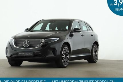 Mercedes-Benz EQC 85.500 km 34.280 &euro; Münster 48155