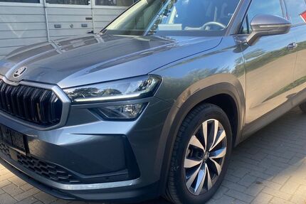 Skoda Kodiaq 13.950 km 36.150 € Berlin 12043