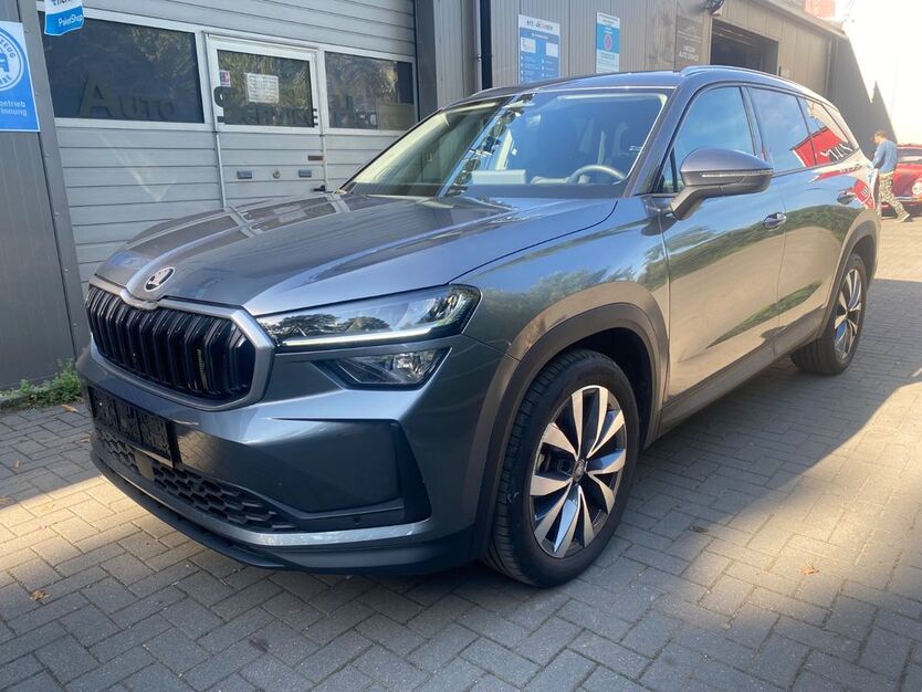 Skoda Kodiaq 13.950 km 36.400 € Berlin 12043