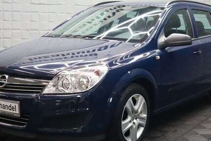 Opel Astra 132.187 km 5.490 &euro; Freising 85354