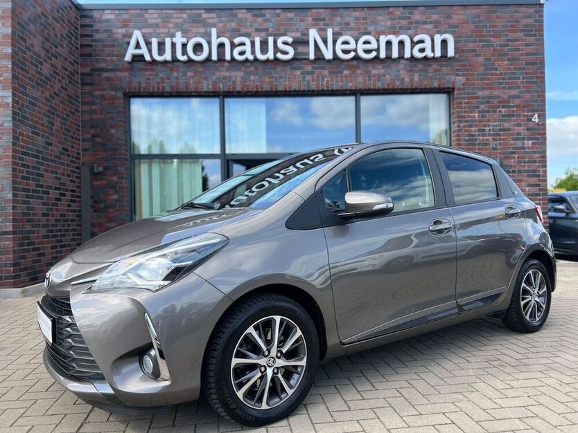 Yaris