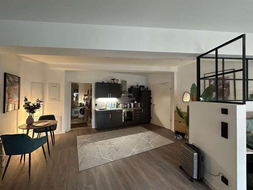 Wohnung zum Mieten in Lübeck 1.050 € 57.13 m²