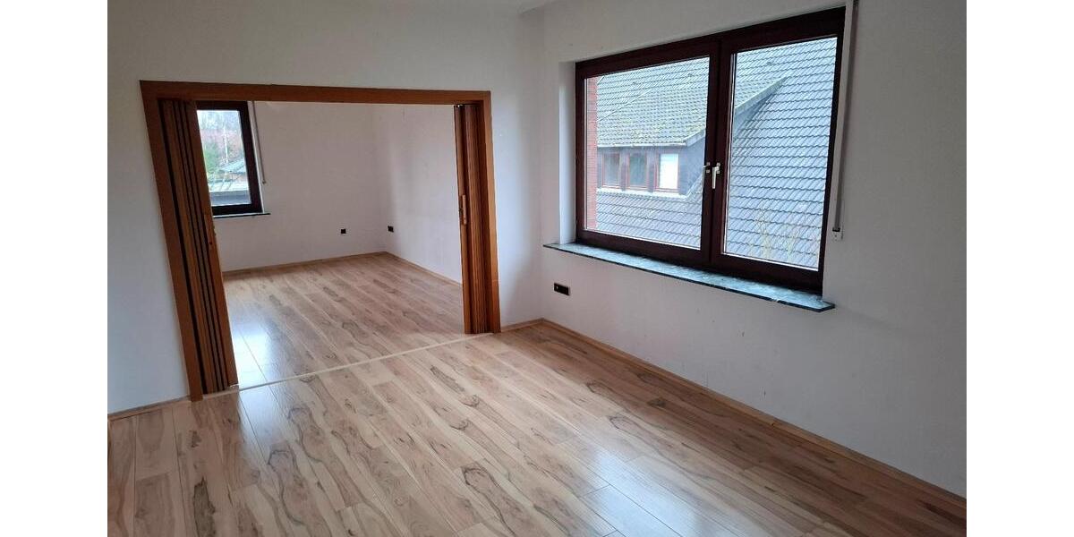 4-Zimmerwohnung in Asendorf, Blumenweg 5 4 zimmer