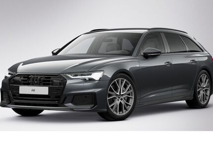 Audi A6 80.532 km 39.990 &euro; Detmold 32756