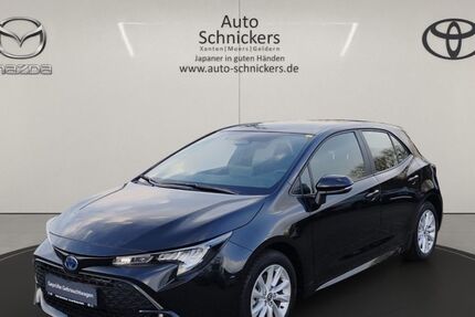 Toyota Corolla 16.607 km 24.990 &euro; Moers 47441