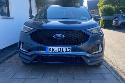 Ford Edge 86.600 km 20.900 &euro; Krefeld 47809