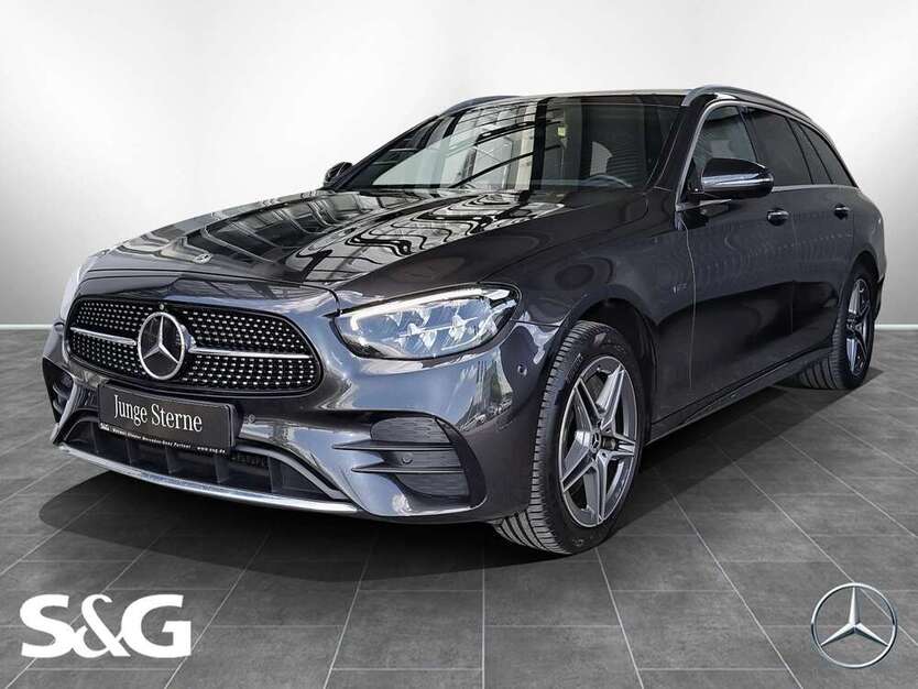 E 300
