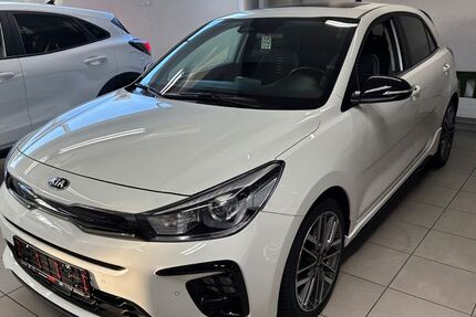 Kia Rio 52.792 km 14.990 &euro; Schorndorf 73614